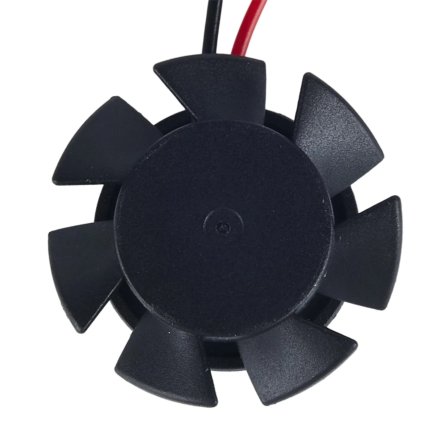 Low Power DC Fan Energy Efficient Cooling Fan for IoT Devices Smart Home Products