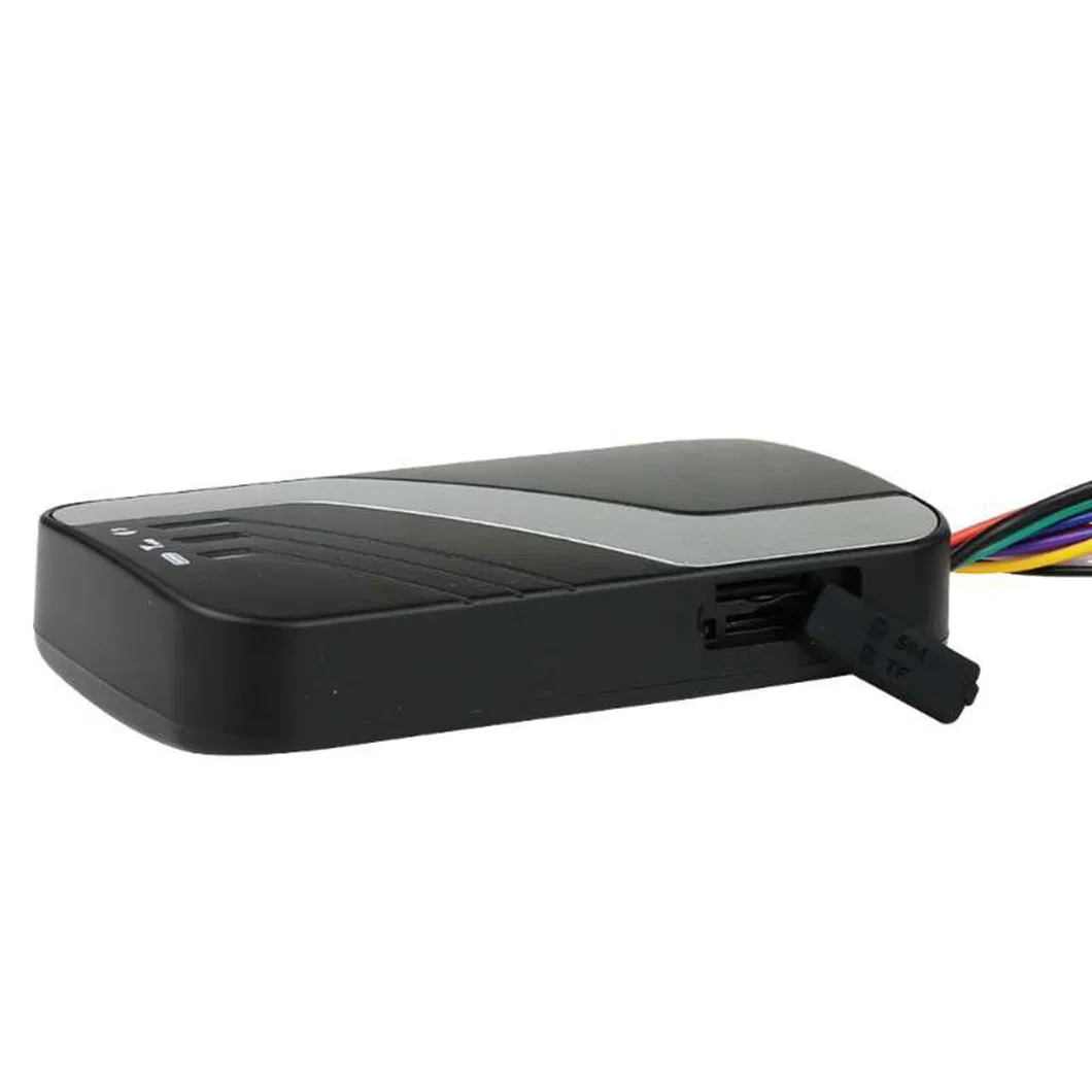Waterproof 4G LTE Car Tracker T405 Features