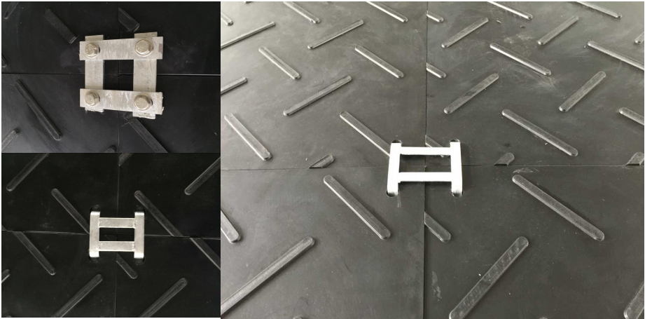 Type A Mat
