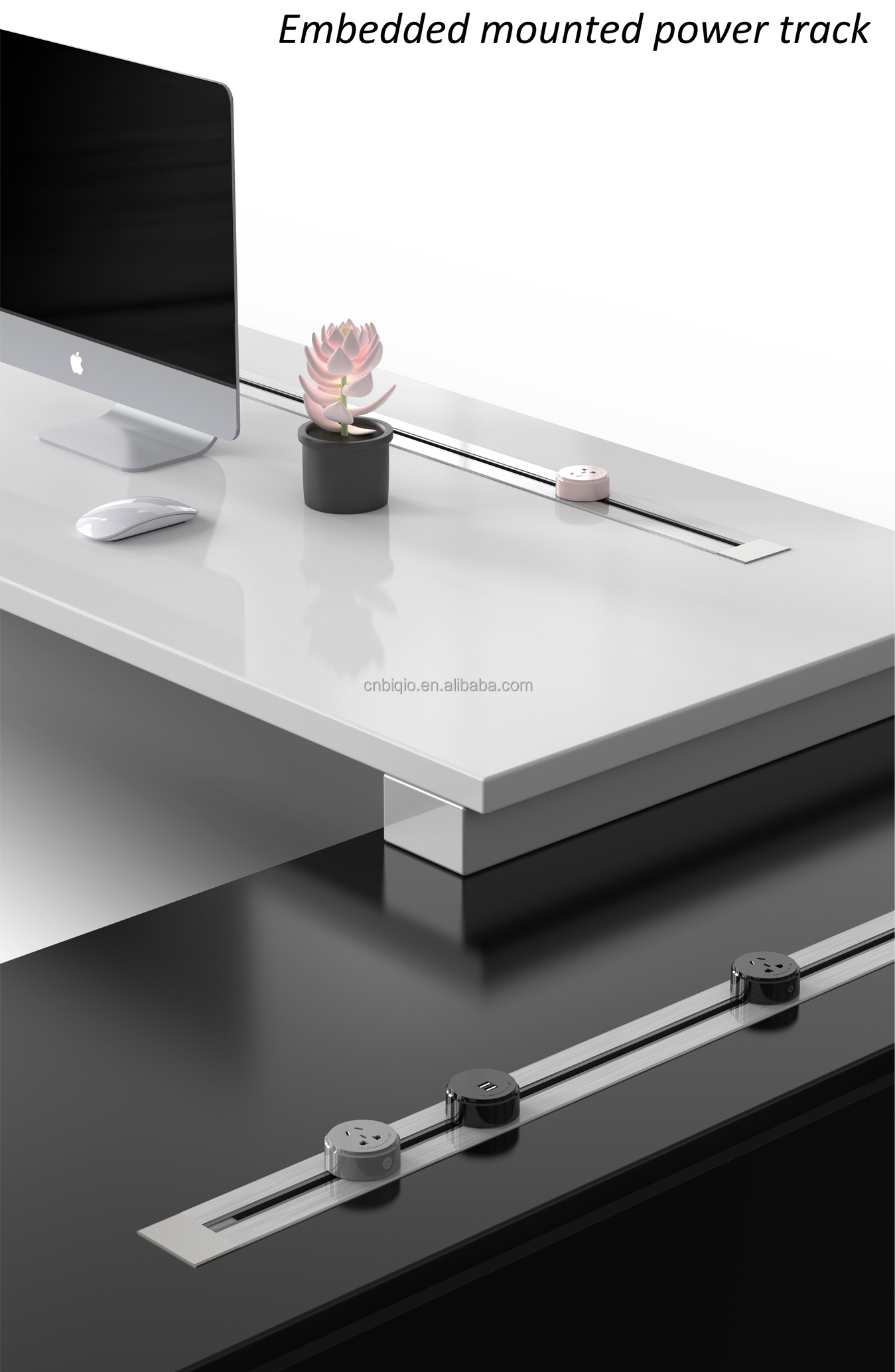 Wall Tabletop Socket