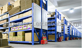 Suspension Cable Gripper Factory Showcase