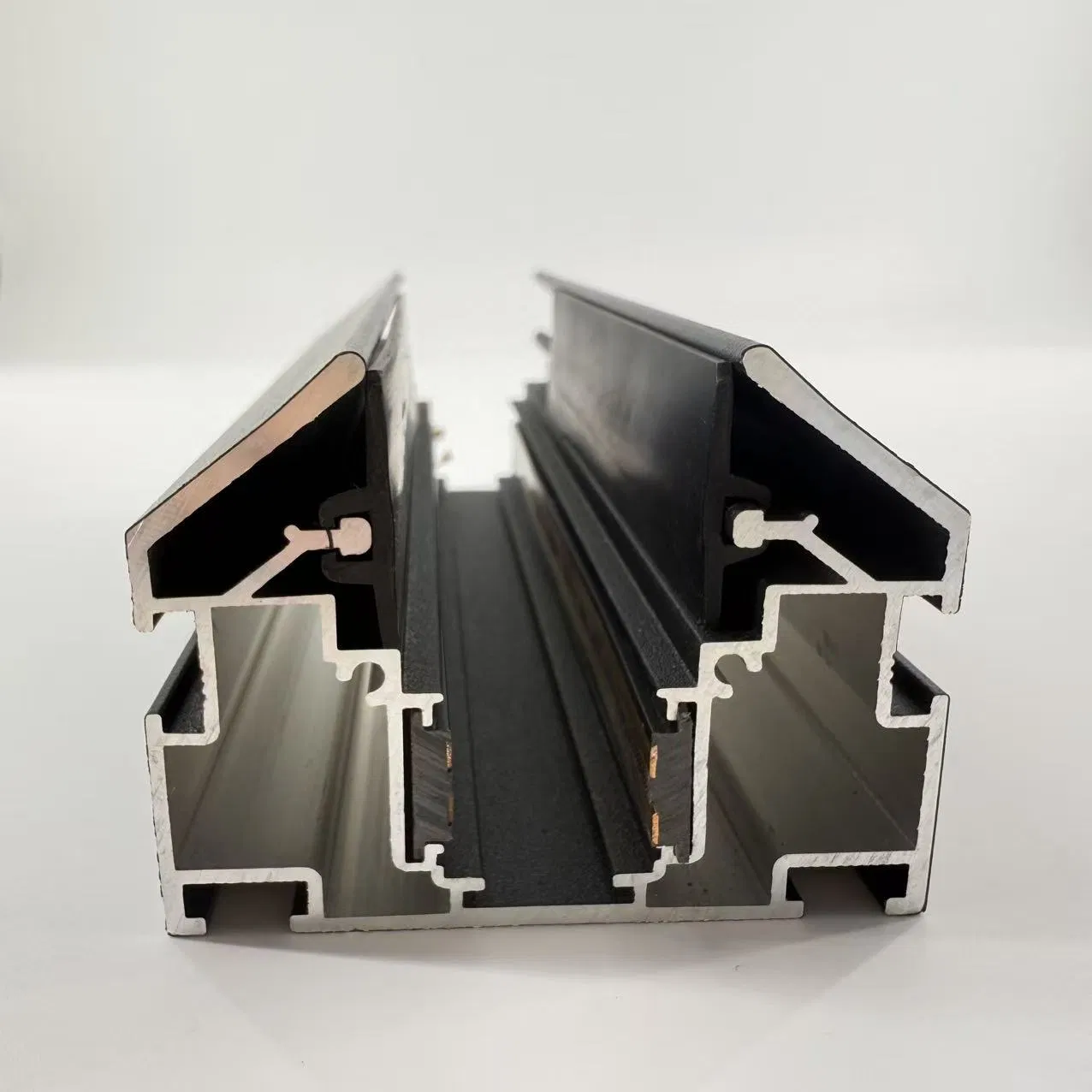 Russia New 48V Magnetic Track Light Stretchceilings