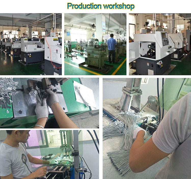 Factory Information
