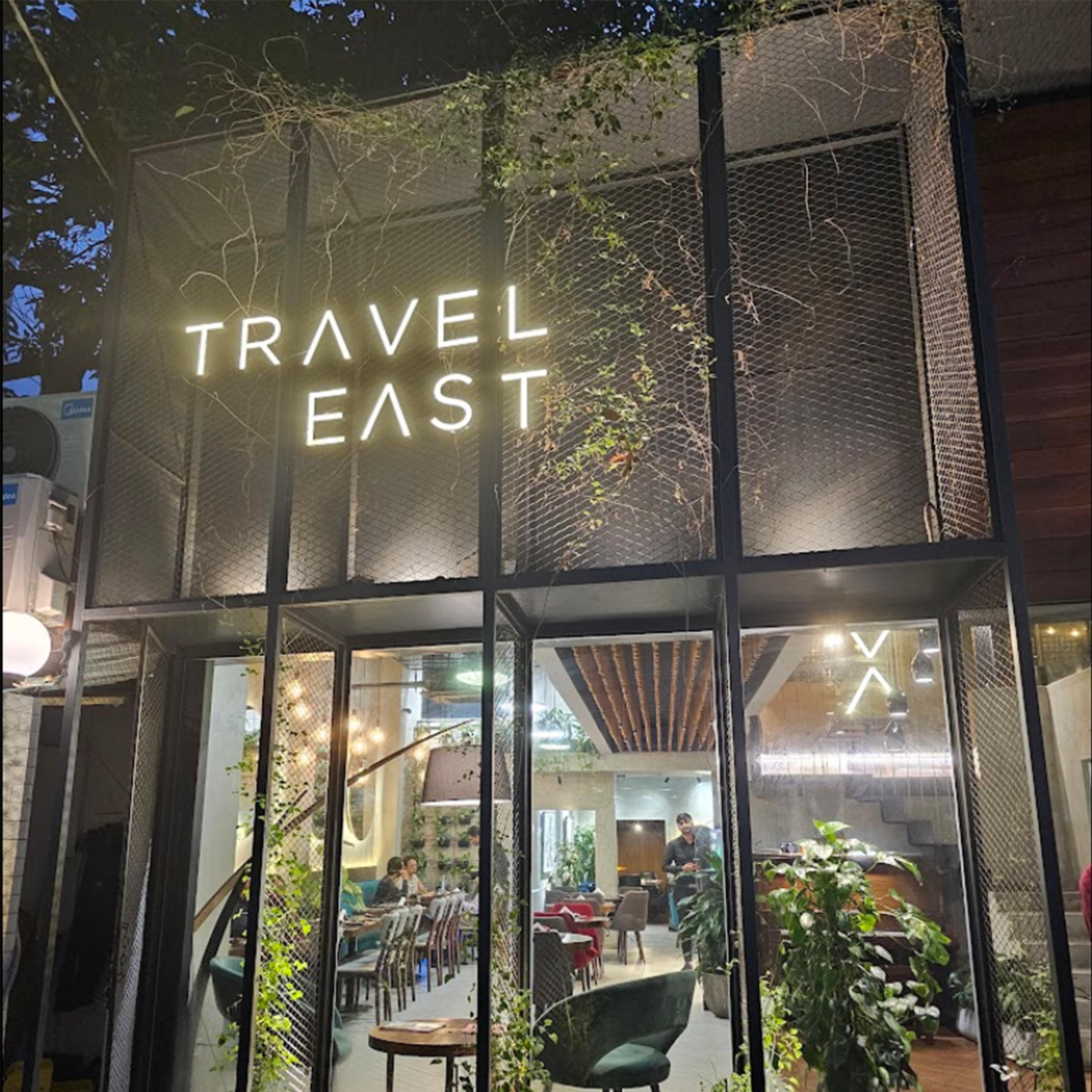 Travel East In Bangladesh