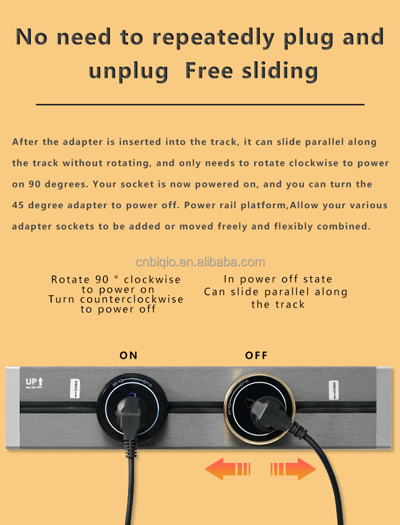 Living Room Socket