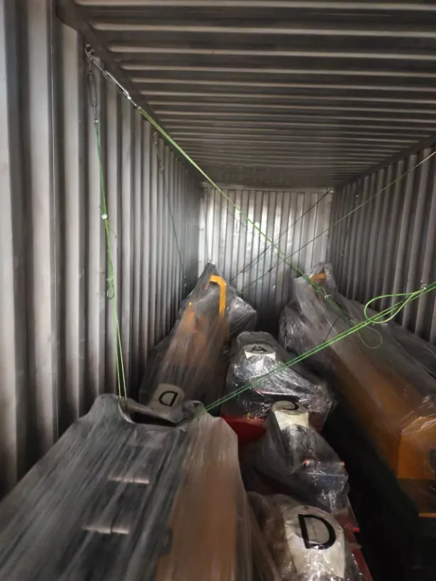 High Speed Stud and Track Drywall Studs Roll Forming Machine