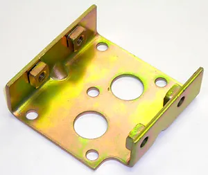 Cargo Control Track/ Truck Bodies Parts/ Lashing Track (CC-HS-03)