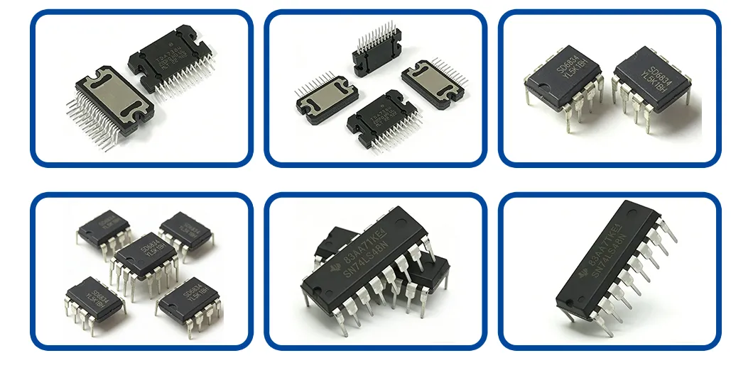 High-Performance Esp32-C3 Bluetooth WiFi Transceiver Module for IoT