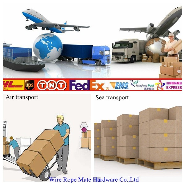 Packaging & Shipping