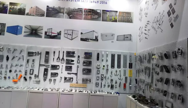 Exhibition Info