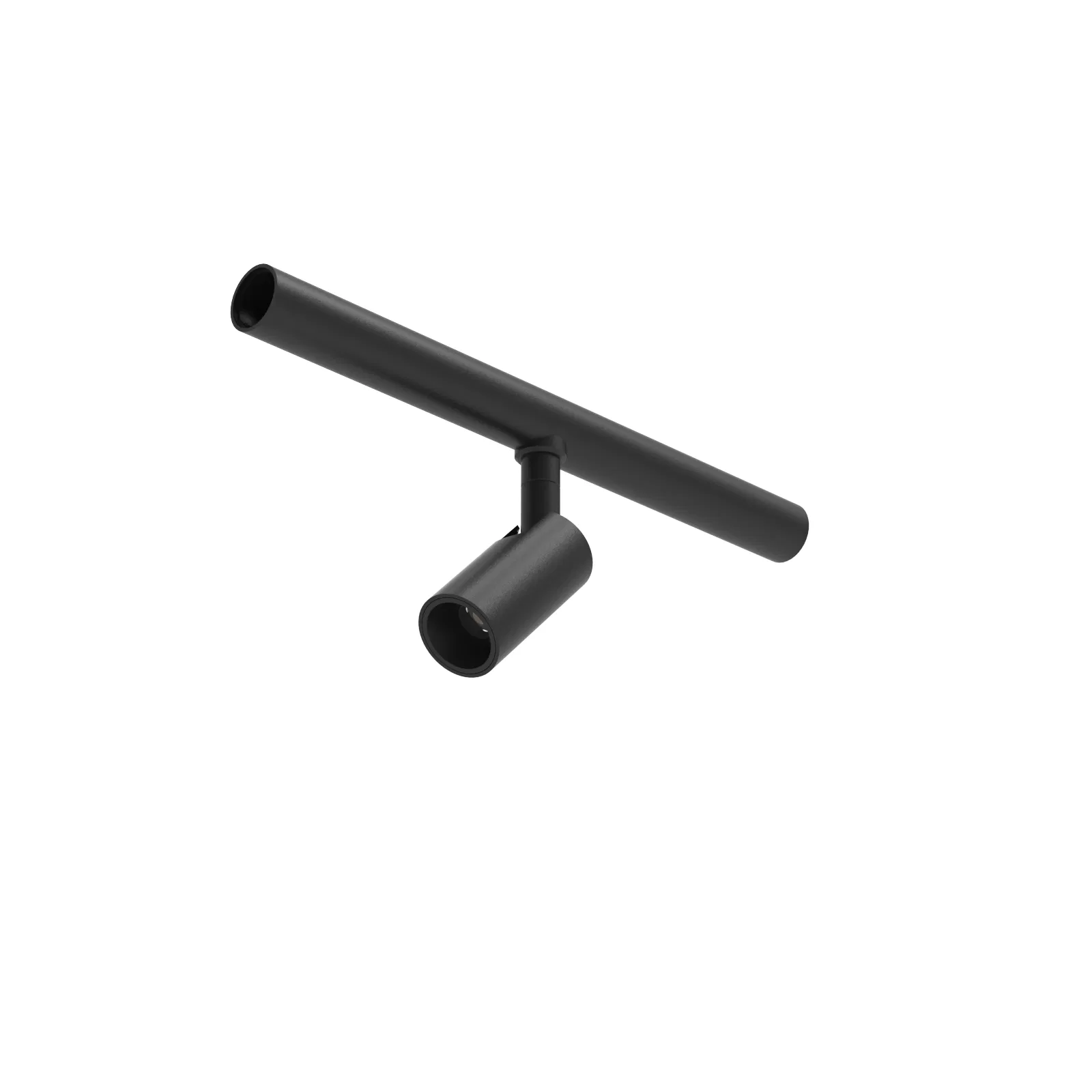 Versatile Rod System Light for Elegant Spaces and Ambiance