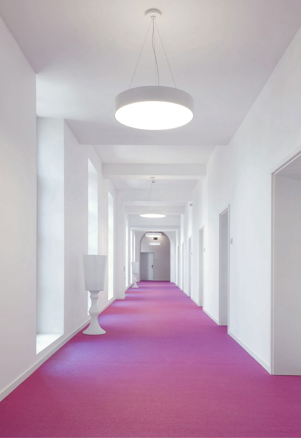 Oblong T-Bar Clips,white Suspended Ceiling Clip, T Bar Clips for Use for Attaching Track Lighting Power Track to Drop Ceiling