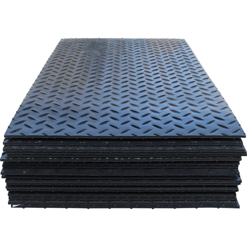 HDPE Board 4