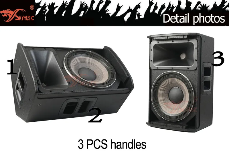 Active Amplifier Module