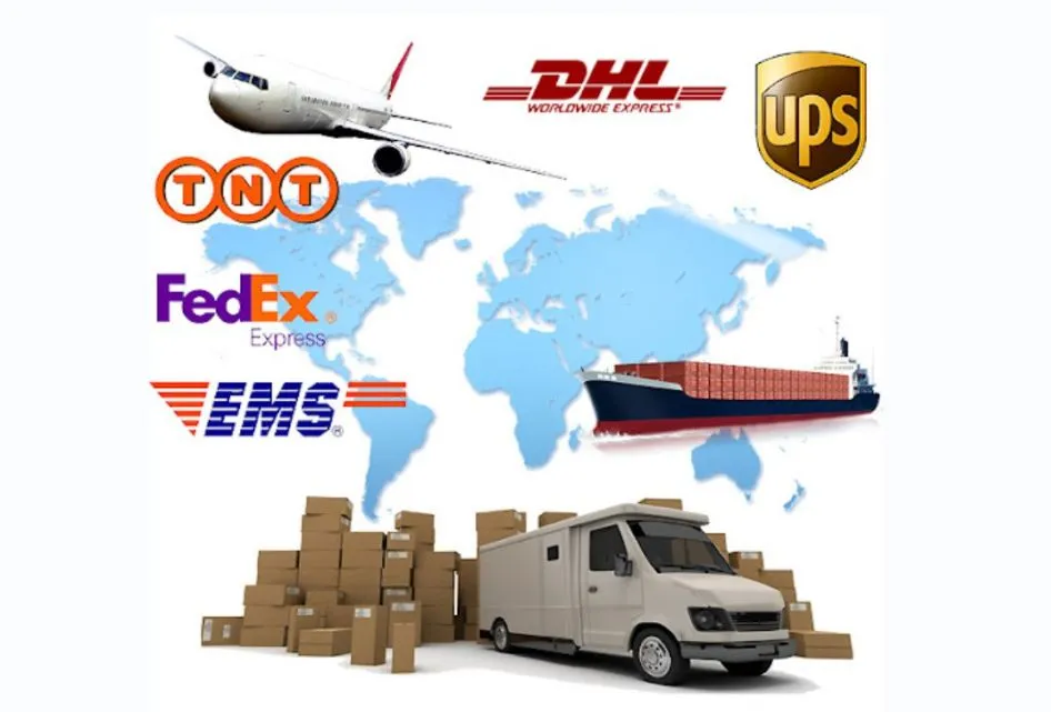 Packaging and Logistics