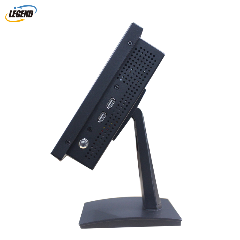 High-Performance 10.4 Inch Touch Screen POS System Device