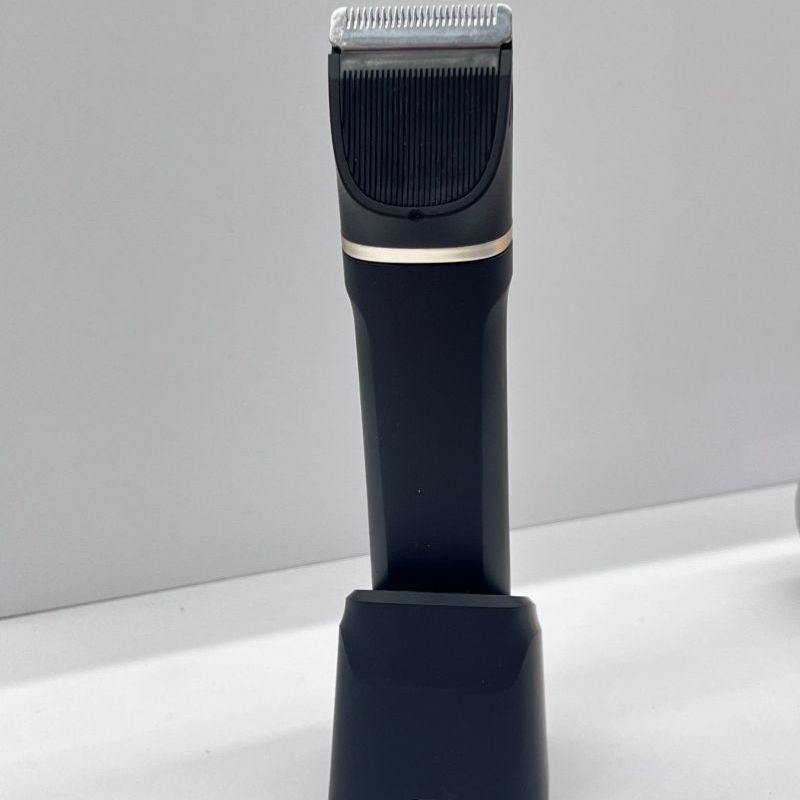 5 in 1 Ceramic Cutter Head Hair Shaver Set