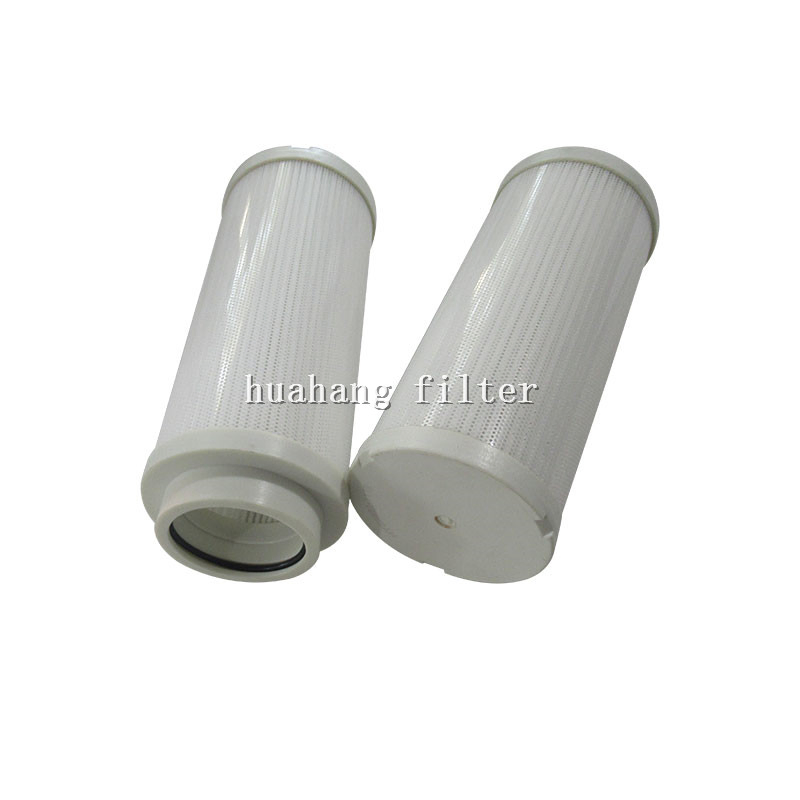 Hot sale 12 micron HY20861 hydraulic filtering system oil filter cartridges Industrial oil filter cartridge with high pollution absorption capacity