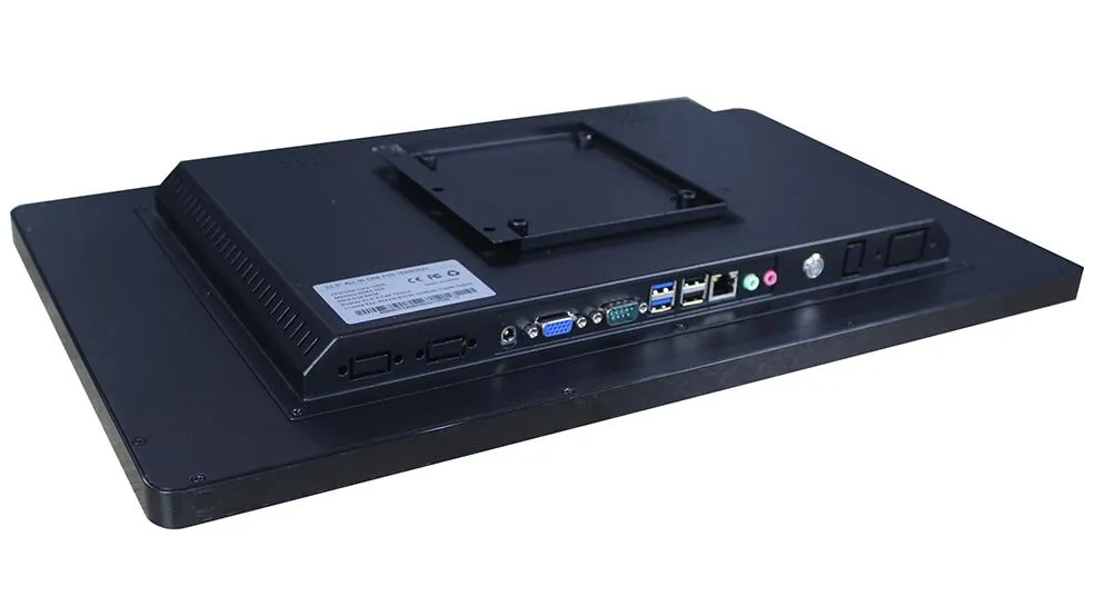 Industrial PC Dimensions