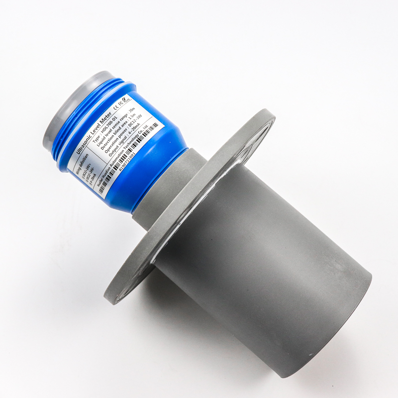 High-Precision Liquid Level Measurement Tool for Global Distribution