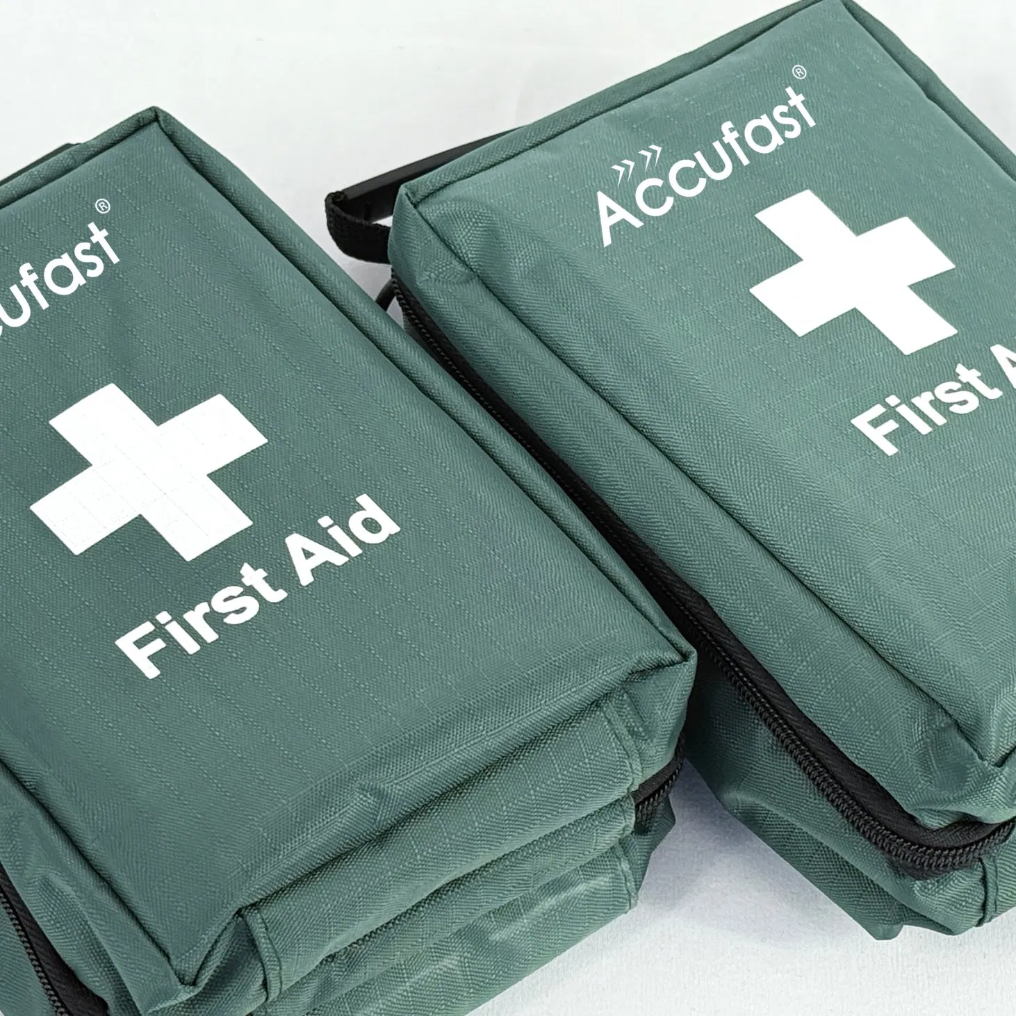 Lightweight Compact All-in-One Outdoor Survival First Aid Kit