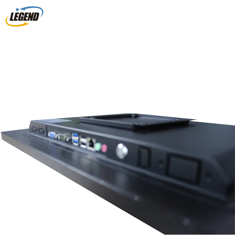 21.5"Full Metal Case 1920X1080 Windows 10 Industrial Touch Screen POS Device