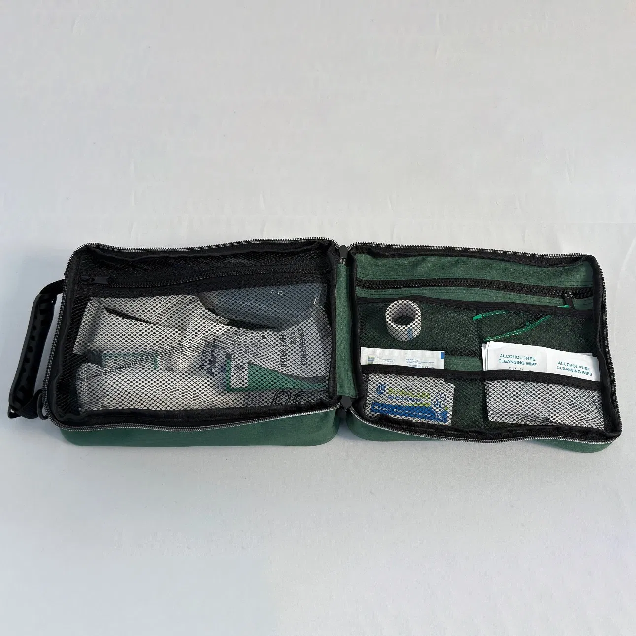 Ultimate Travel-Friendly First Aid Kit for Home and Outdoors