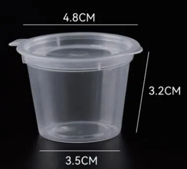 Sealed and Leakproof