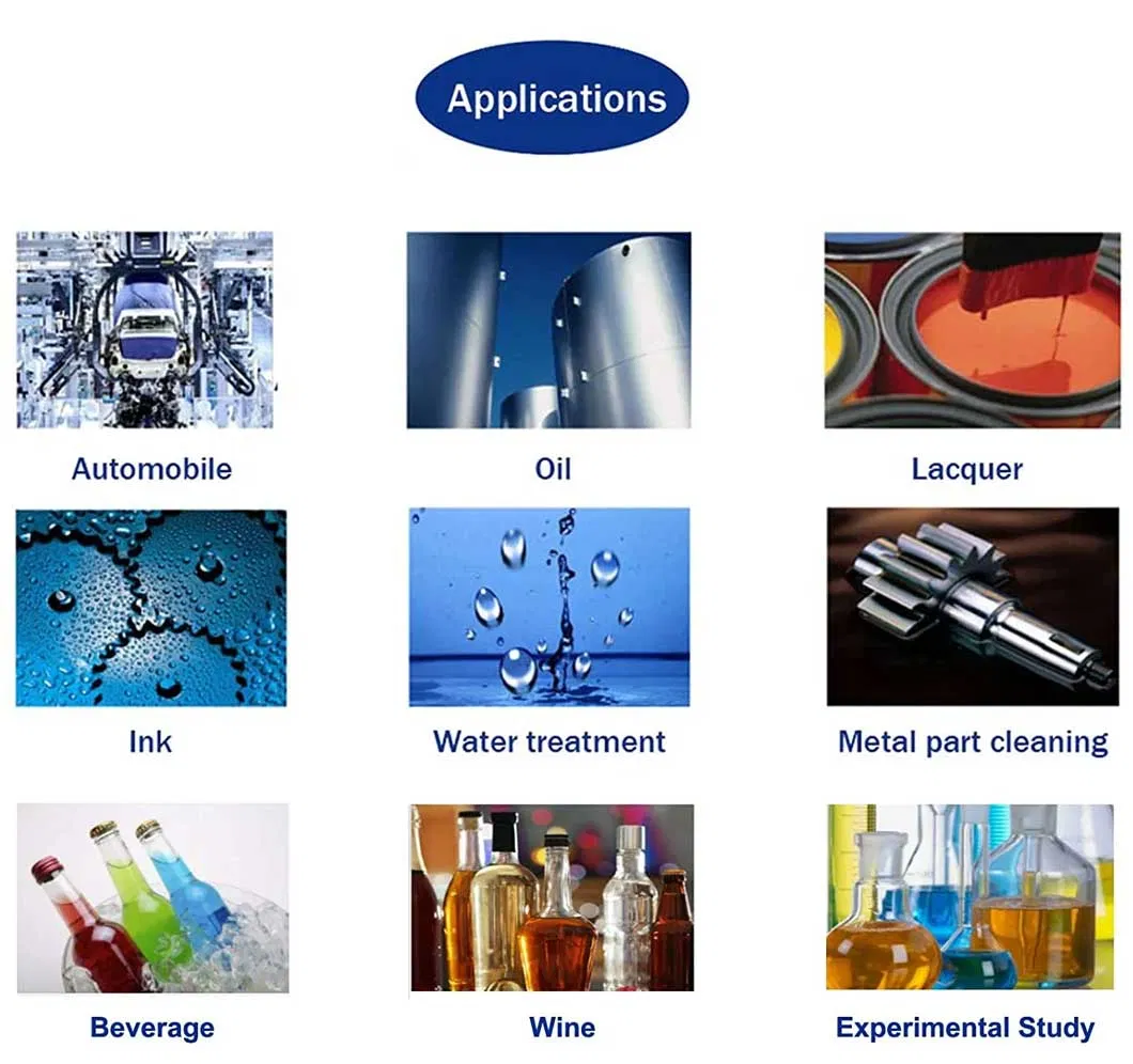 Industrial Filter Detail 4