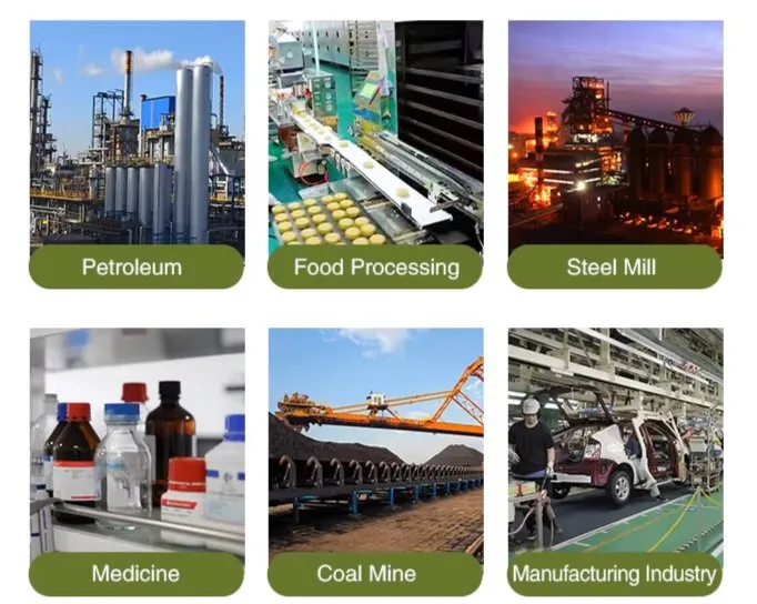 Product Application Case