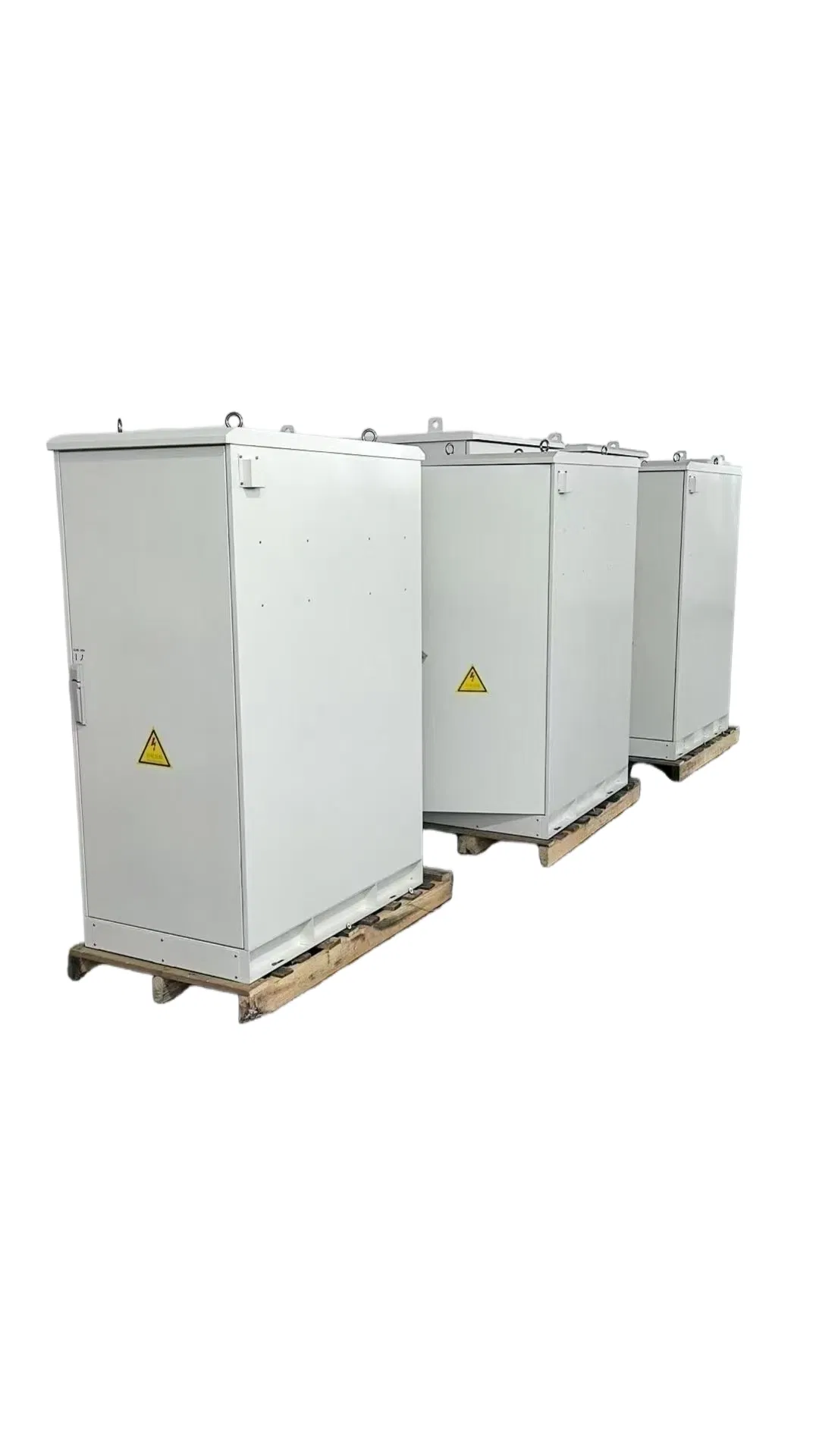 Dursun Long-Life Photovoltaic Storage Device