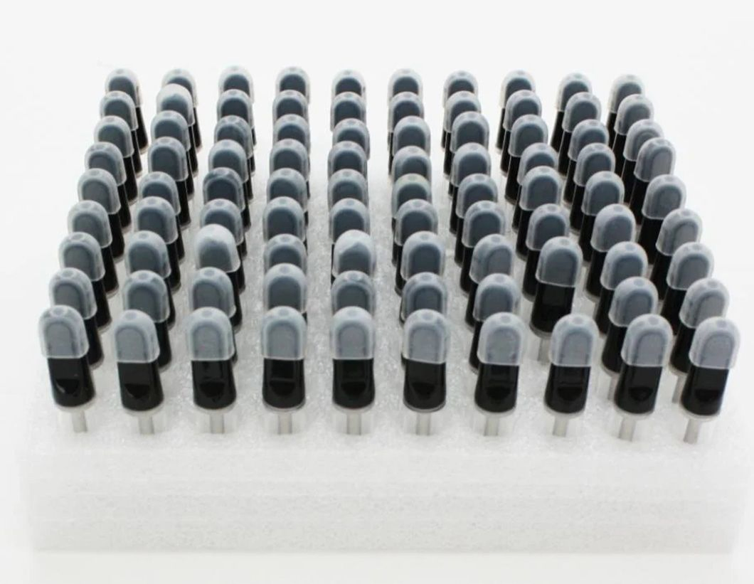 Th205 1ml 0.5ml Vape Carts Empty Thick Oil Disposable Ceramic Coil Vapes 510 Thread Battery Screw Press Cartridges