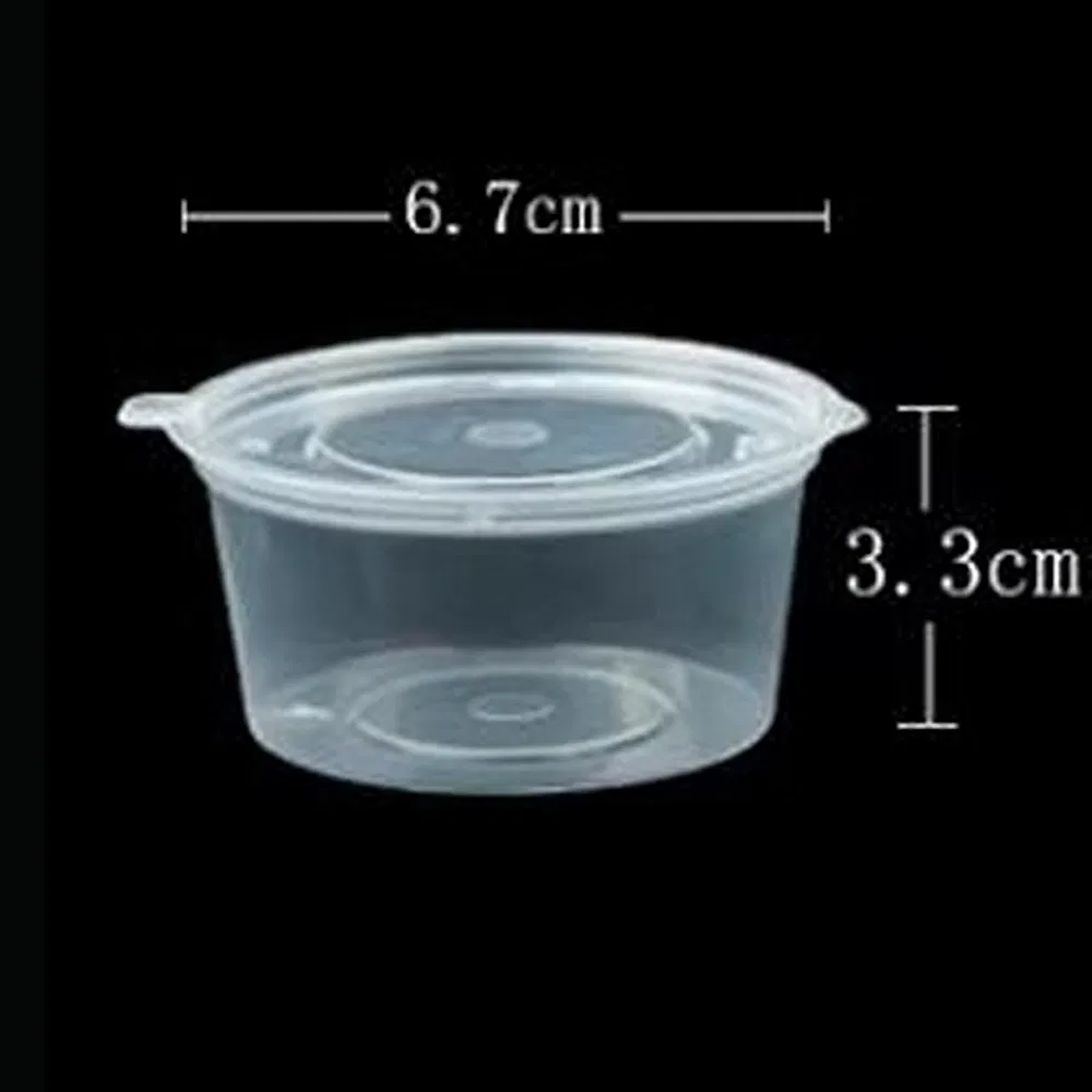 Sealed and Leakproof