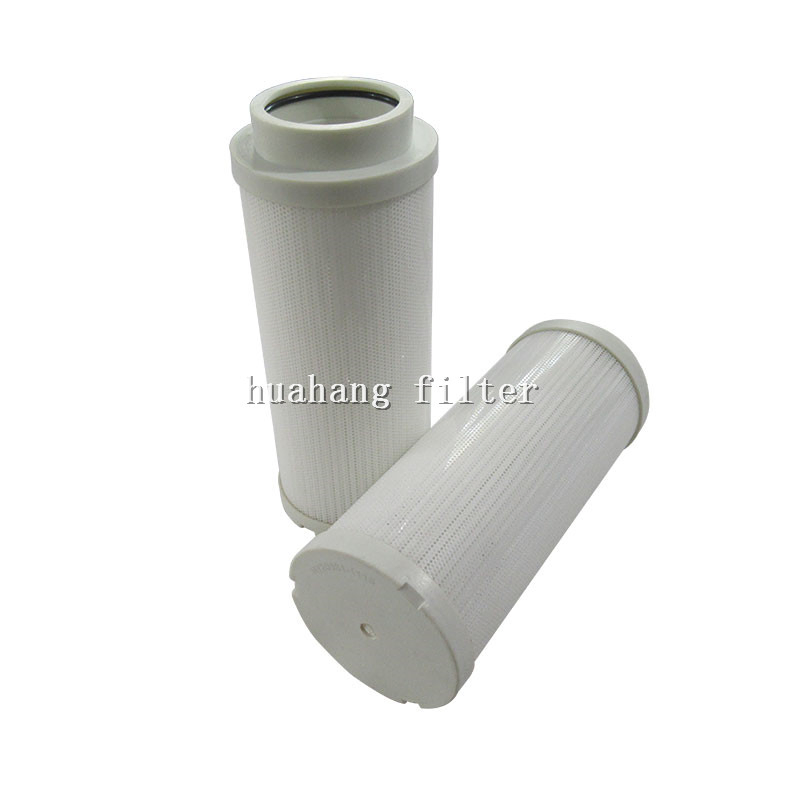Hot sale 12 micron HY20861 hydraulic filtering system oil filter cartridges Industrial oil filter cartridge with high pollution absorption capacity
