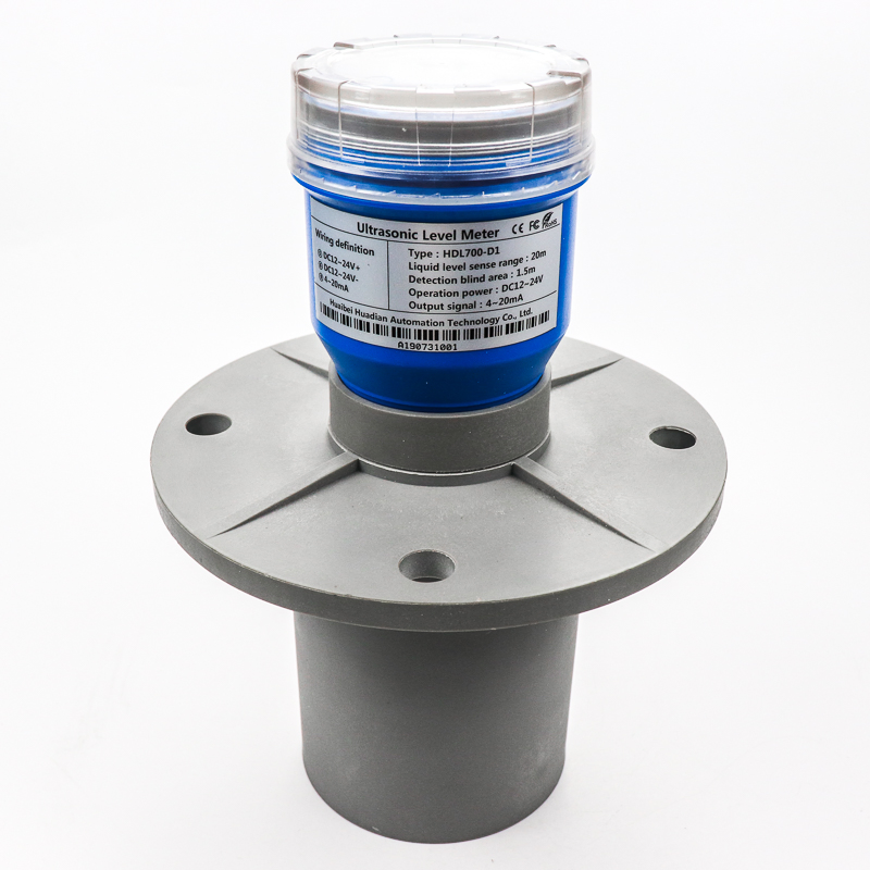 High-Precision Liquid Level Measurement Tool for Global Distribution