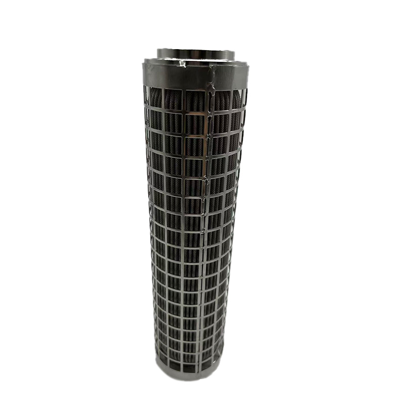High Dirt Holding Capacity Sintered Wire Mesh Filter Cartridge From Chinese Supplier
