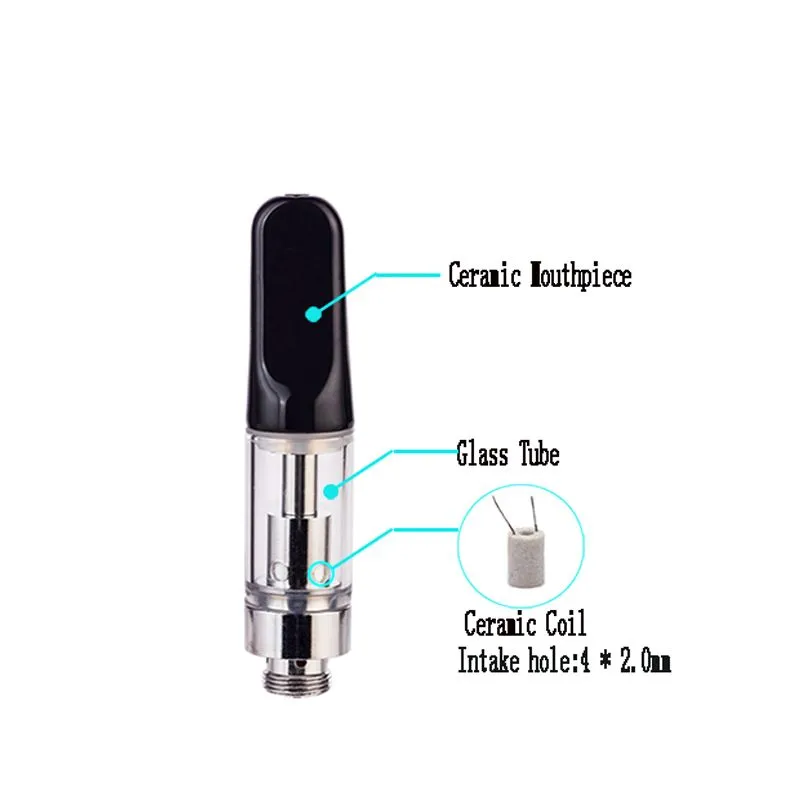 Vape Cartridge 6