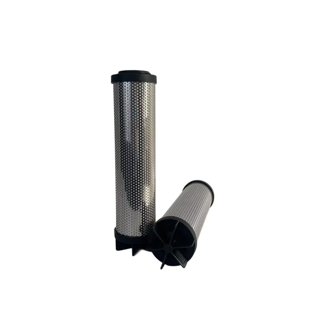 K220 Replacement Air Filter Cartridge for Industrial Compressed Air Filtration