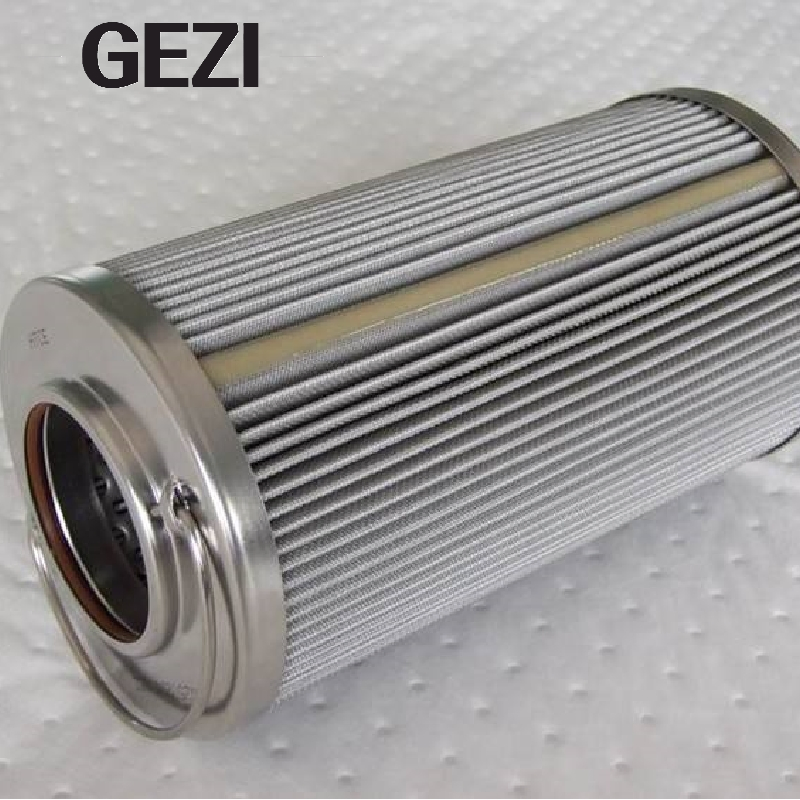 High Dirt Capacity Industrial Filter Cartridge for Chemical and Solvent Filtration