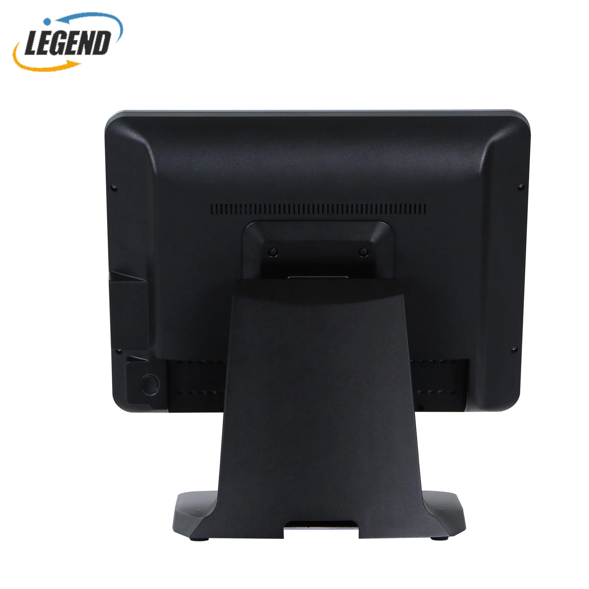 POS Computer 15" All in One Touch Screen Cash Register POS Device