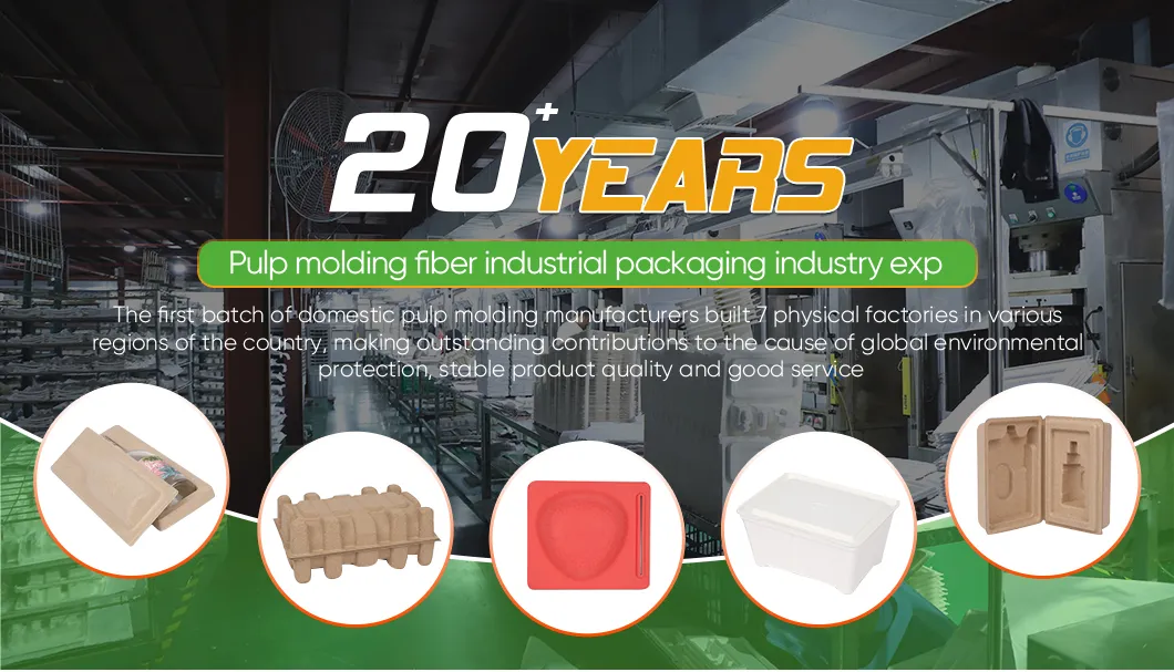 Eco-Friendly Cosmetic Tray