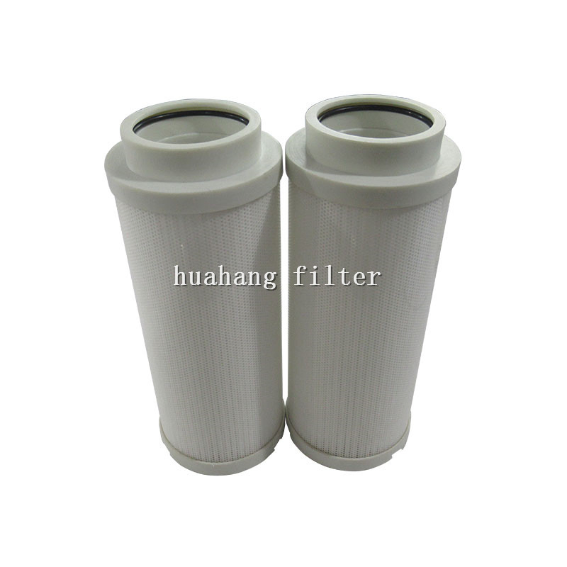 Hot sale 12 micron HY20861 hydraulic filtering system oil filter cartridges Industrial oil filter cartridge with high pollution absorption capacity