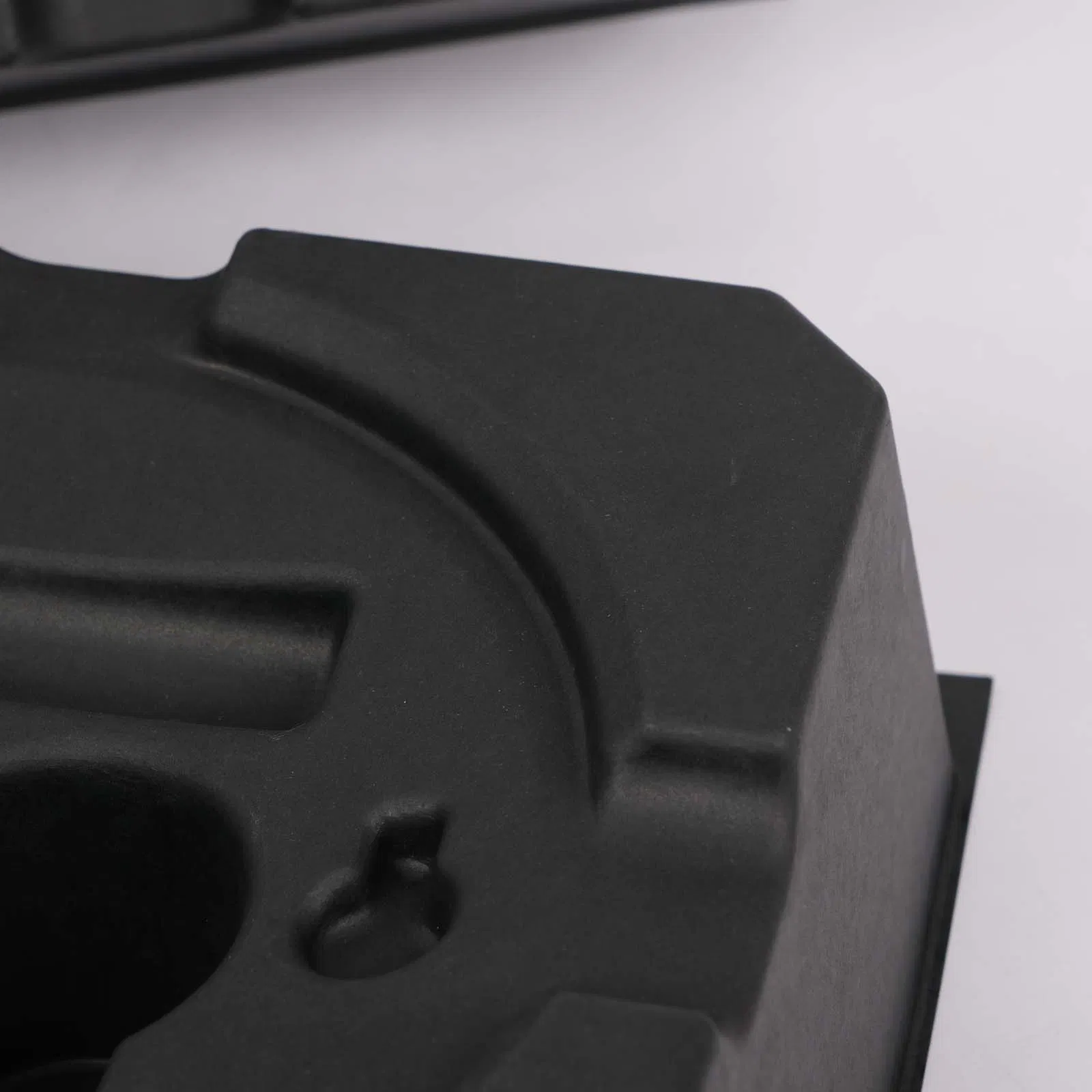 Eco-Friendly Cosmetic Tray Made From Bamboo and Bagasse