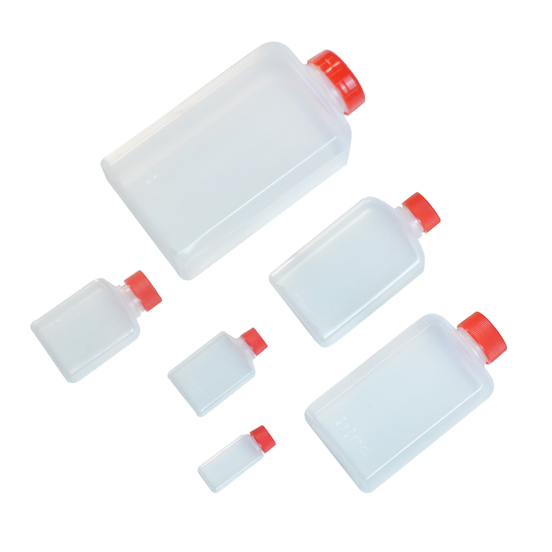 Disposable Fish Shape Squeeze Soy Sauce Bottle PE Material
