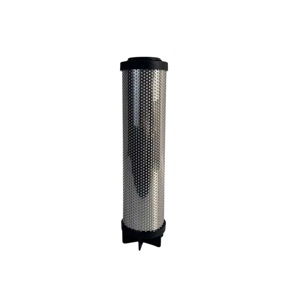 Micro Fiberglass Compressed Air Filter Element K220 High Efficiency Cartridge