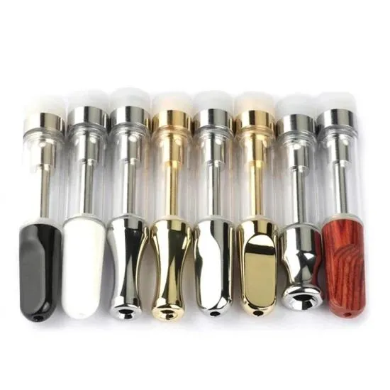 Vape Cartridge 6