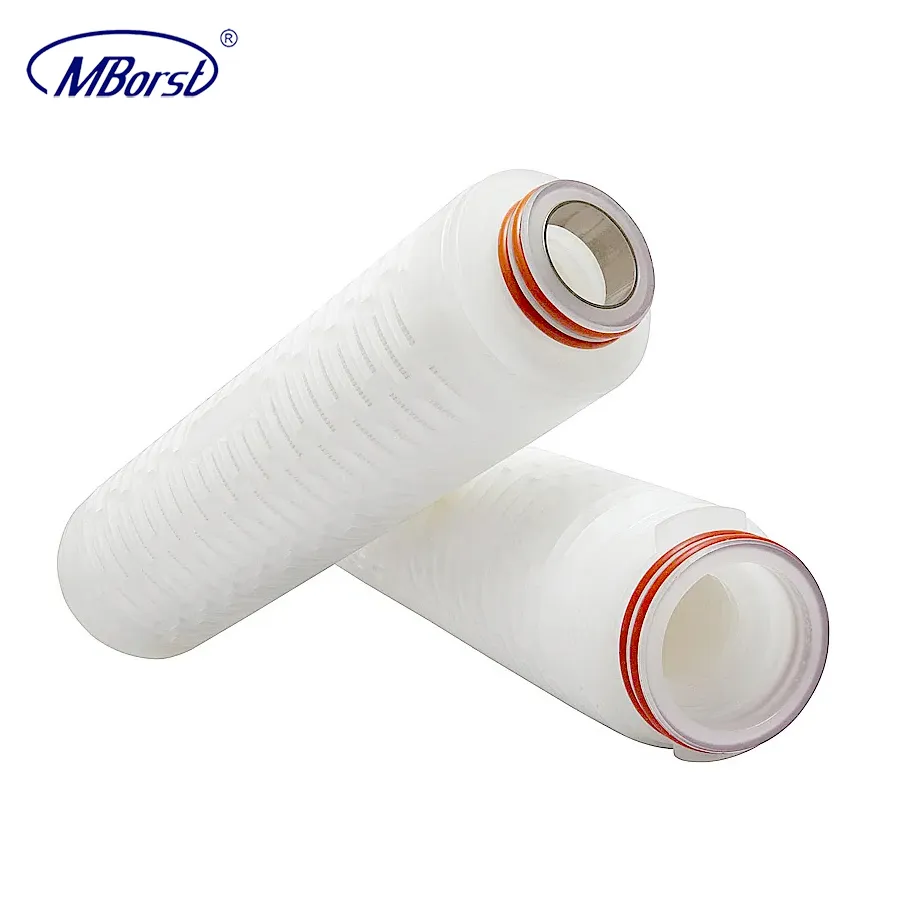 Filter Cartridge
