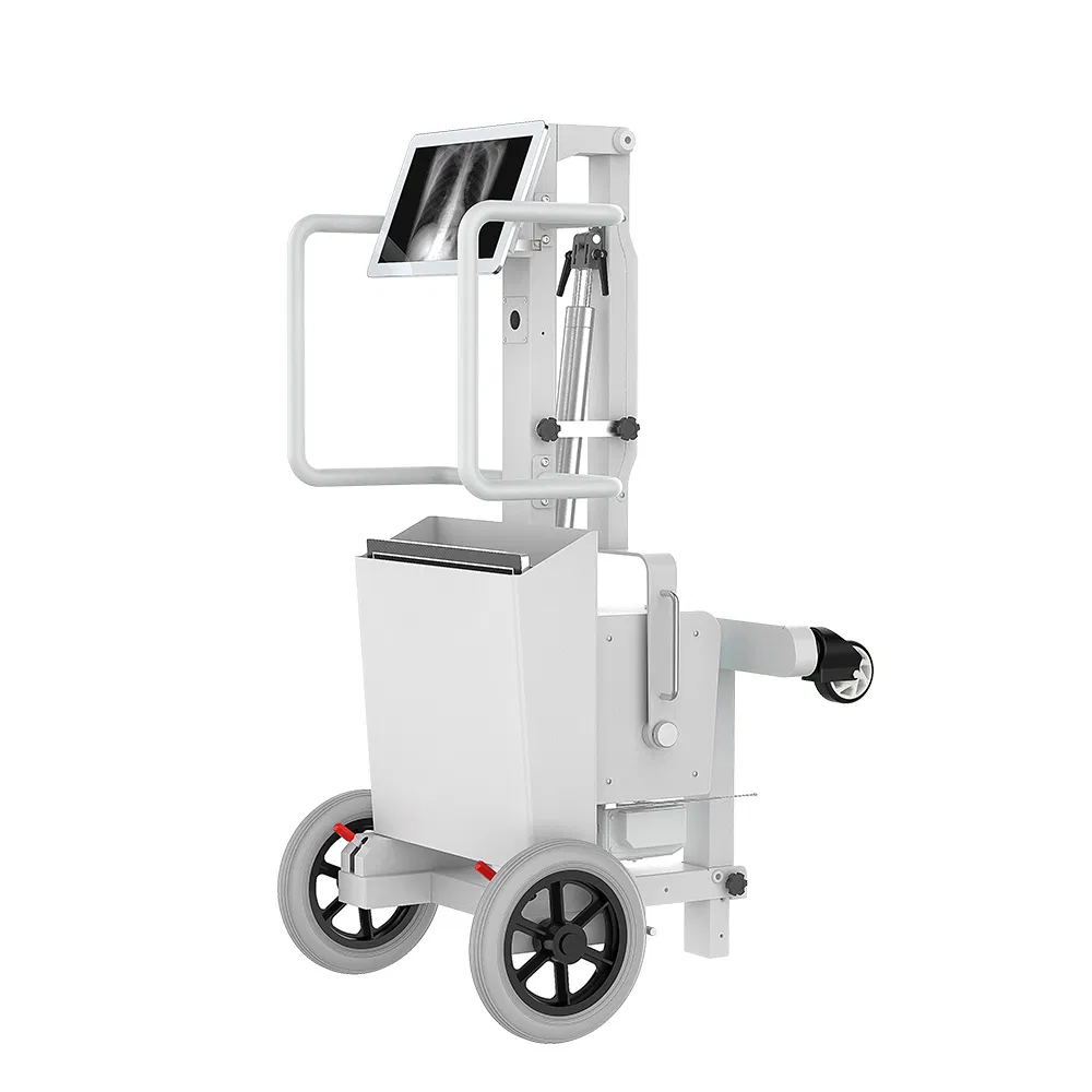 Medical Trolley X-ray
