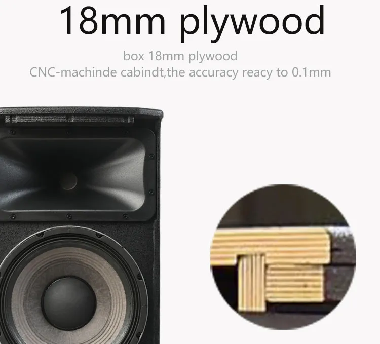 Cabinet Plywood Structure