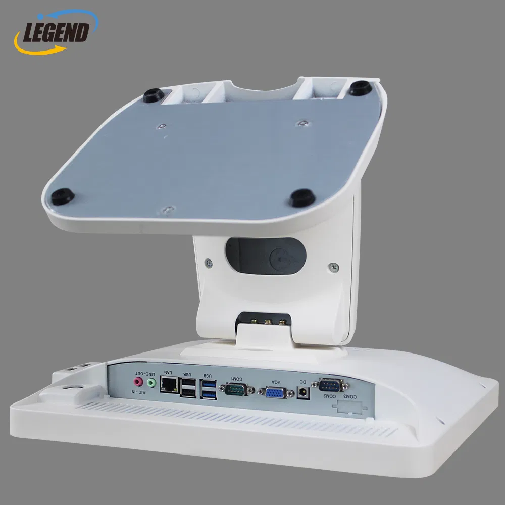 All-in-One Kitchen POS System with Efficient Heat Dissipation